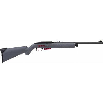 Crosman 1077 Freestyle 4,5 mm gray – Zboží Dáma