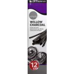 Daler Rowney Uhel přírodní SIMPLY výběr, 12 ks – Zboží Mobilmania