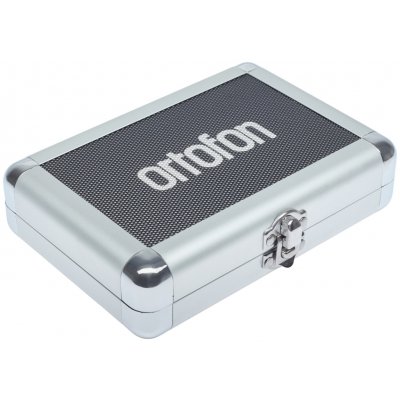 Ortofon DJ Flightcase Concorde Mk II – Sleviste.cz