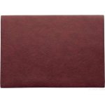 ASA Selection prostírání imitace kůže 33x46cm VEGAN LEATHER – Zboží Mobilmania