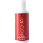 Schwarzkopf Igora Royal Oil Developer 20 Vol. 6% 60 ml – Zboží Dáma