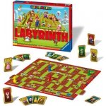 Ravensburger Labyrinth Super Mario – Zbozi.Blesk.cz