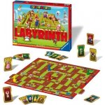 Ravensburger Labyrinth Super Mario – Hledejceny.cz