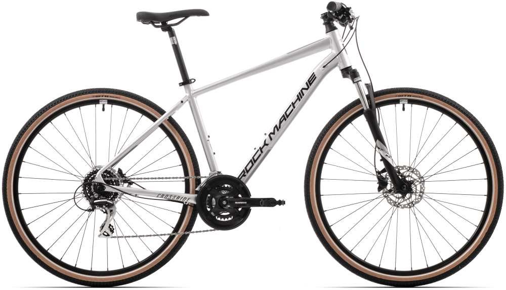 Rock Machine CrossRide 300 2026