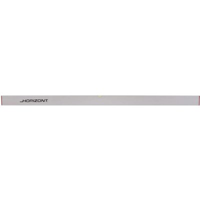 Lať stahovací HORIZONT 1 libela SL1 2m 15420 – Hledejceny.cz