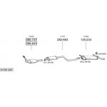 Bosal BS 145-185 – Hledejceny.cz