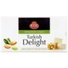 Bonboniéra Turkish Delight - ECE - Antepfistikli Lokum 400 g