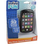 Alltoys Smartphone dotykový – Zboží Dáma