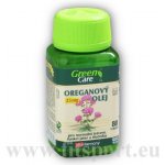VitaHarmony Oreganový olej 25 mg 80 kapslí – Hledejceny.cz