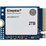 Kingston NV3 2TB, SNV3SM3/2T0 – Zboží Živě