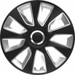 Versaco Stratos RC black silver 15" 4 ks