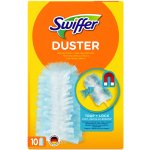 Swiffer prachovky 10 ks – HobbyKompas.cz