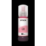 Inkoust Epson 108 Light Magenta - originální – Hledejceny.cz