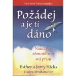 Požádej a je ti dáno – Hledejceny.cz