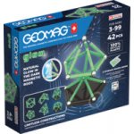 Geomag Geoglow 42 – Zboží Dáma