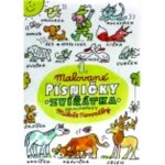 Malované písničky 1 Miloš Nesvadba – Zboží Dáma