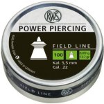 Diabolky Ruag RWS Power-Piercing 4,5 mm 200 ks – Sleviste.cz