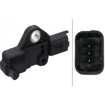 Generátor impulsů, klikový hřídel HELLA 6PU 009 146-741 – Hledejceny.cz
