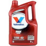 Valvoline Max Life 10W-40 5 l – Sleviste.cz