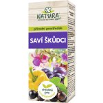 AGRO NATURA Přírodní přípravek na savé škůdce RTD 500 ml – Zboží Dáma