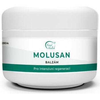 Karel Hadek Molusan balzám na molusky 50 ml