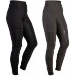 Kantrie Jeggings Palina Highwaist Full Grip dámské mud – Zboží Dáma