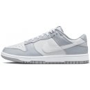 Nike Dunk Low Two Toned Grey