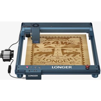 Longer 3D B1 20W – Zboží Živě