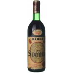Barra Guido & Figlio Spanna suché červené 1967 0,75 l (holá láhev) – Hledejceny.cz