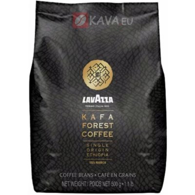 Lavazza Bar Kafa 100% Arabica zrnková 0,5 kg – Hledejceny.cz