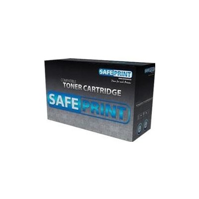 Safeprint HP 6101025042 toner Q2681A č. 311A Cyan 6000pgs