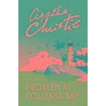 Problem at Pollensa Bay Agatha Christie Paperback – Hledejceny.cz