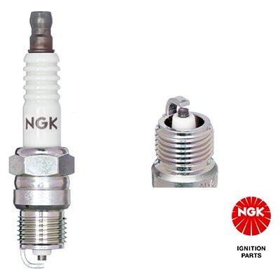 Zapalovací svíčka NGK BP5FS – Zboží Mobilmania