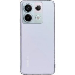 Tactical TPU Xiaomi Redmi Note 13 5G/Poco X6 5G čiré