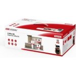 Hikvision DS-KIS705EY/2Monitors – Zboží Mobilmania