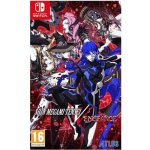 Shin Megami Tensei V: Vengeance – Zboží Dáma Shin Megami Tensei V: Vengeance – Zboží Dáma