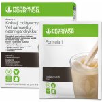 Herbalife Formula 1 Sáčky cookies 1 x 26 g – Hledejceny.cz