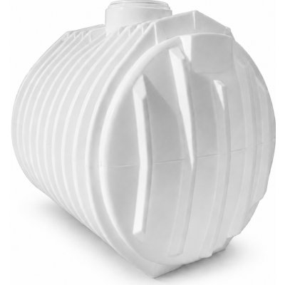 PLASTSVAR plastová jímka OLYMPIA 7000 – 7 000 l – Zboží Mobilmania