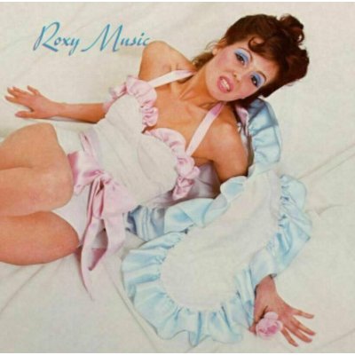 Roxy Music - Roxy Musis LP