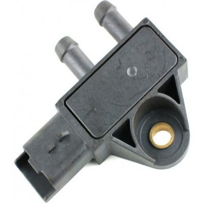 Snímač diferenčního tlaku DPF Fiat Scudo, Berlingo 2011-2016 1,6/2,0D 9645022680 | Zboží Auto