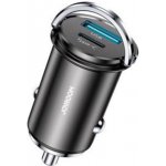 Joyroom Mini Autonabíječka C-A35 45W USB-C a USB-A Tarnish – Zboží Živě