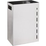 Bemeta 21 l nerez mat 101015305 – Sleviste.cz