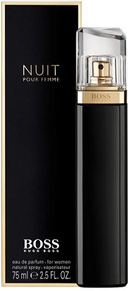 Hugo Boss Boss Nuit Pour Femme parfémovaná voda dámská 30 ml tester