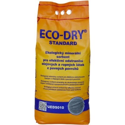ECO-DRY sypký sorbent univerzální STANDARD | Zboží Auto