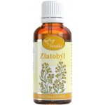 Serafin Zlatobýl tinktura z pupenů extra silná 50 ml – Hledejceny.cz