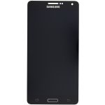 LCD Displej + Dotykové sklo Samsung Galaxy A7 – Zboží Živě