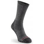 Bridgedale Hike Midweight Merino Comfort Boot charcoal – Zboží Dáma
