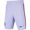 Dětské kraťasy a šortky Nike FC Barcelona / Stadium Home/Away Big Kids Soccer Shorts