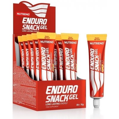 NUTREND Endurosnack 750 g – Zboží Mobilmania