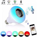 Immax NEO LITE Smart žárovka LED E27 9W RGB+CCT barevná a bílá, stmívatelná, WiFi – Zboží Živě